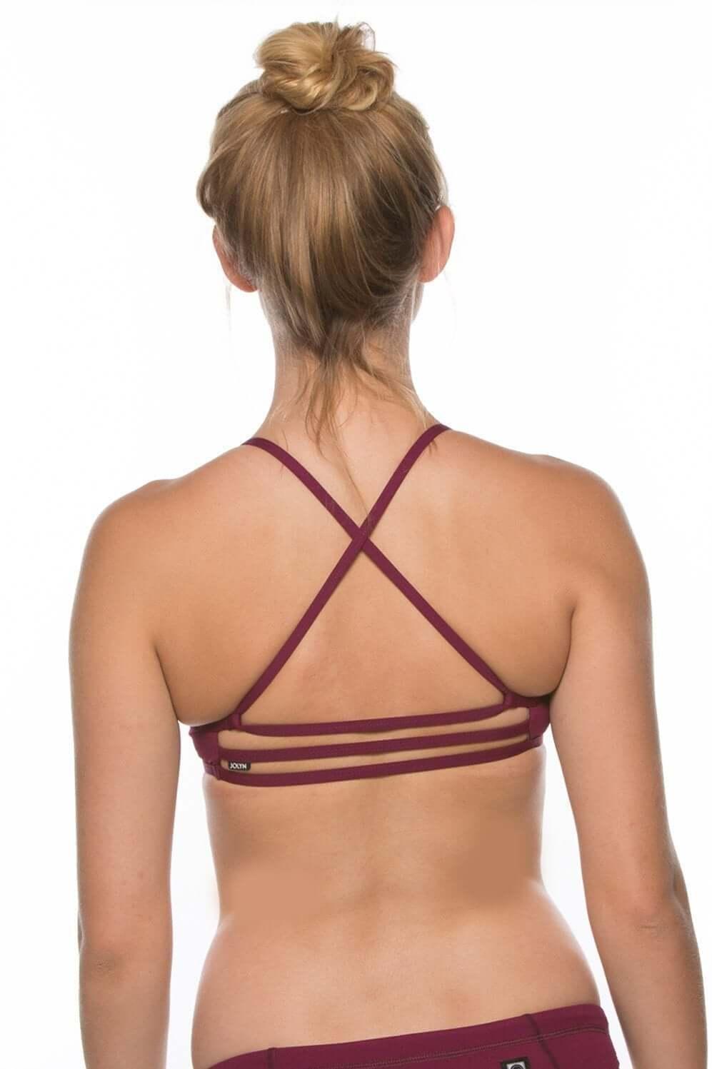 Adrian Bikini Tops Product Image