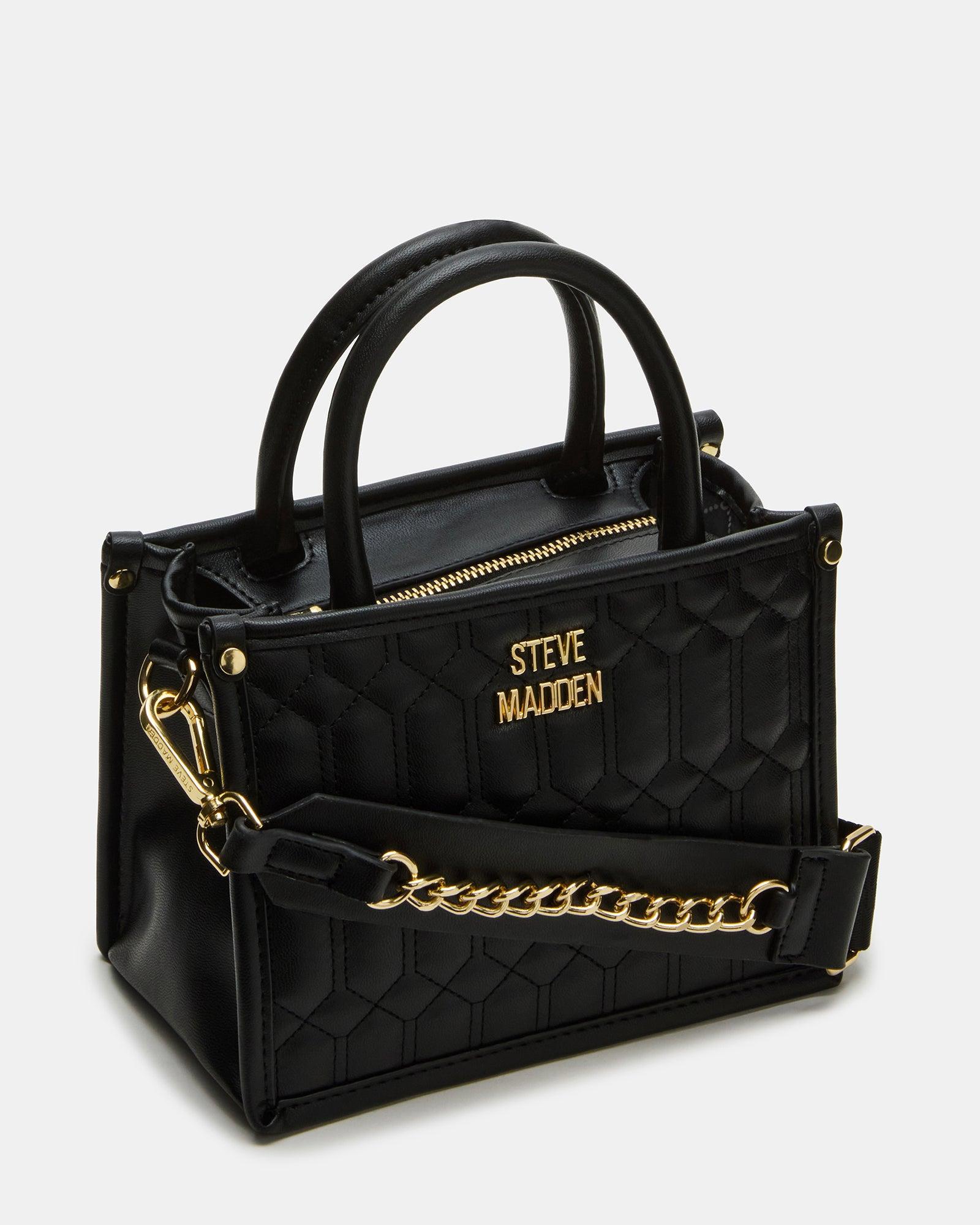 NIKO BAG BLACK Female Product Image