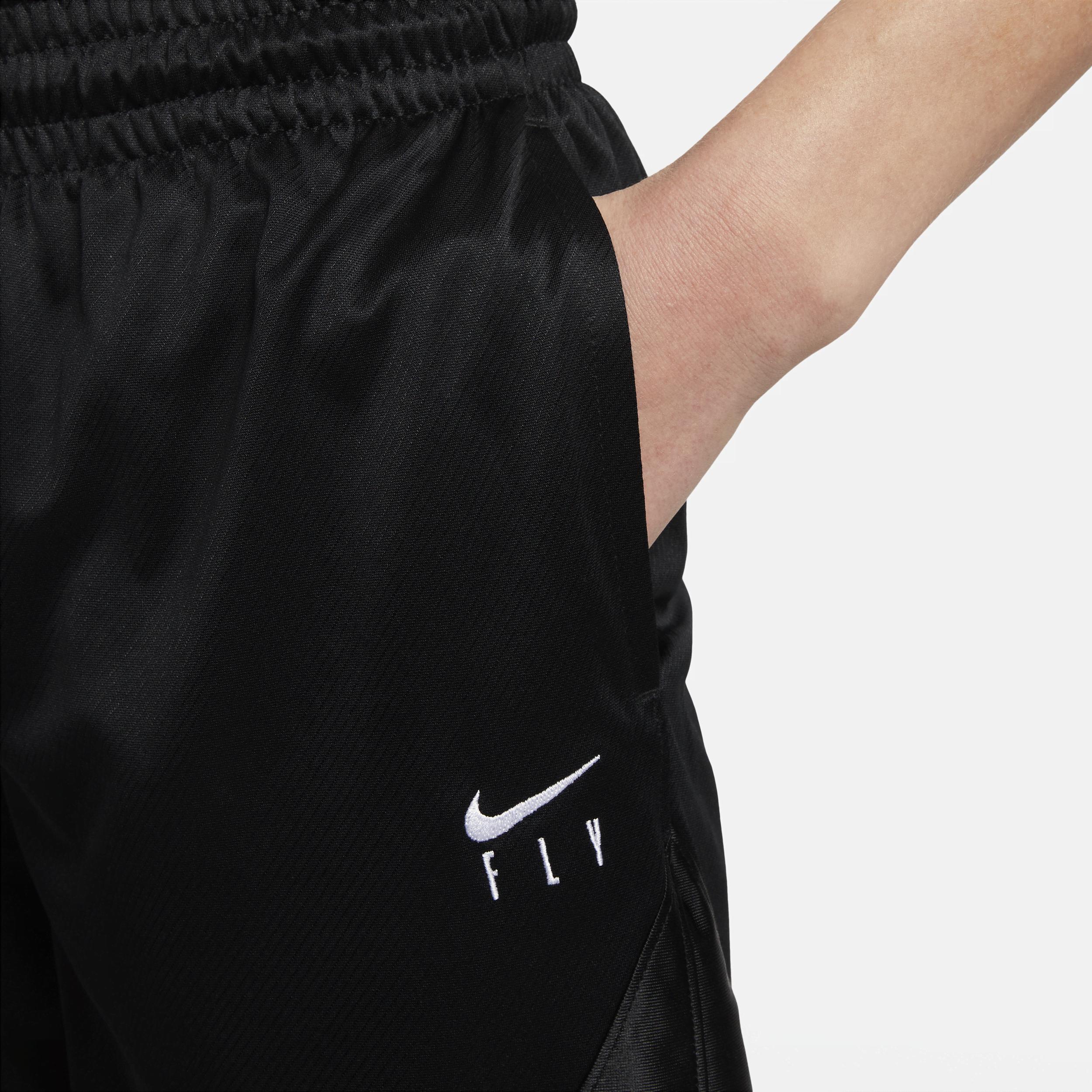 Nike Dri-FIT ISoFly Women's Basketball Shorts Product Image