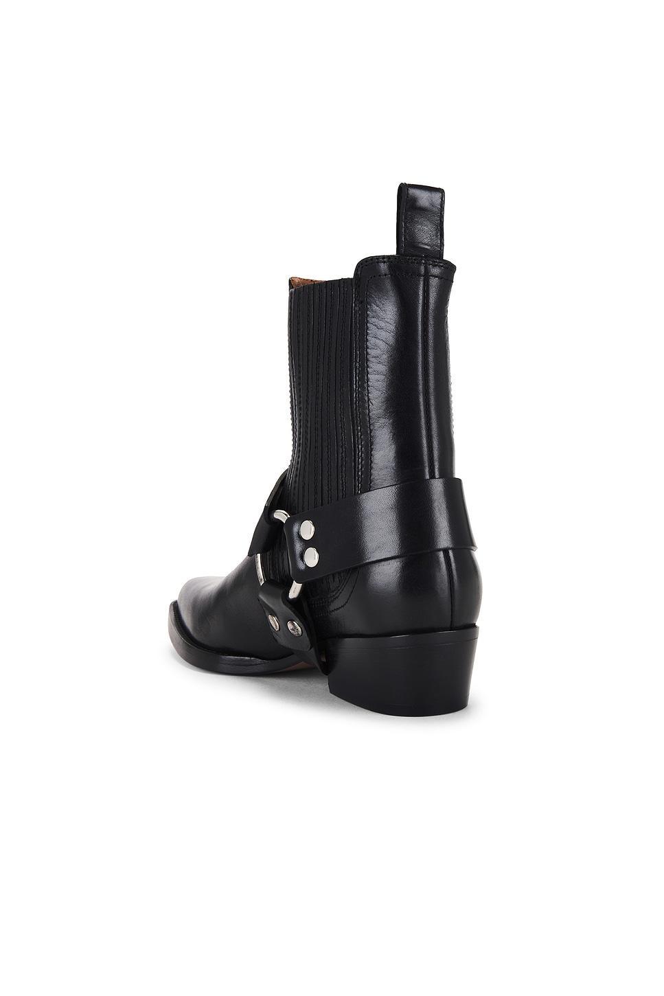 Helena Ankle Boot Paris Texas Product Image