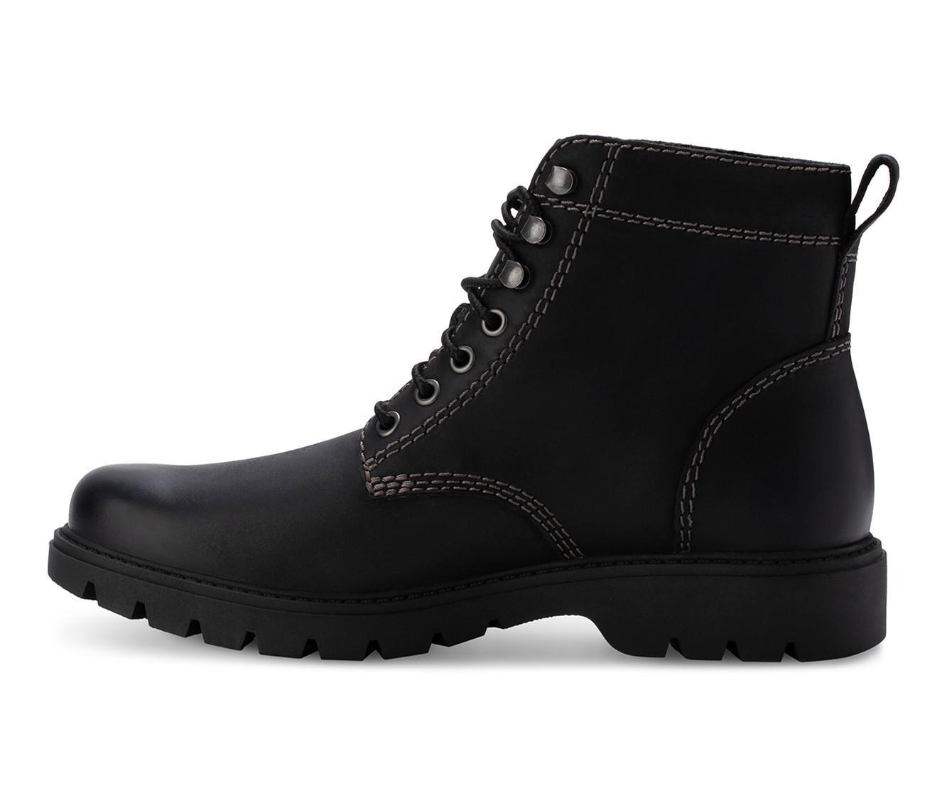 Men's Eastland Baxter Lace Up Boots Product Image