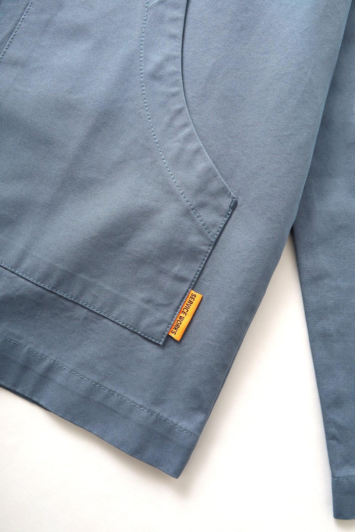 Twill Waiters Jacket - Harbour Product Image
