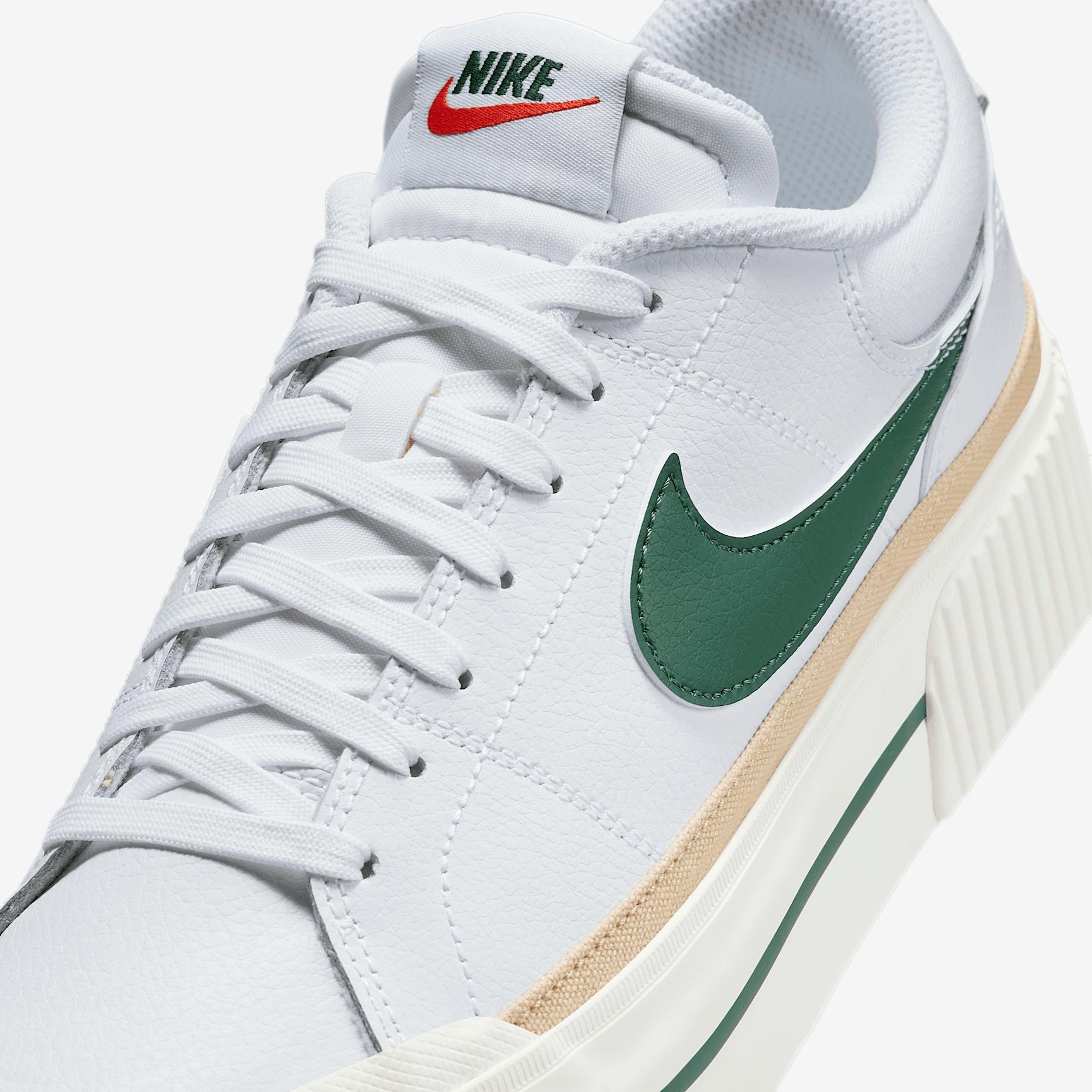 Nike Court Legacy Lift Women's Shoes Product Image