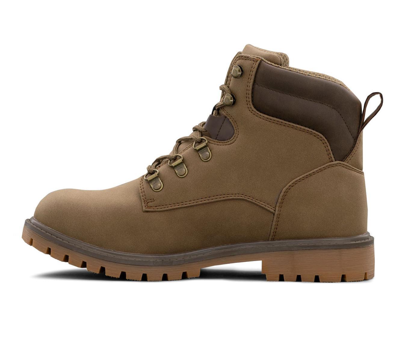 Men's Lugz Scaffold Boots Product Image