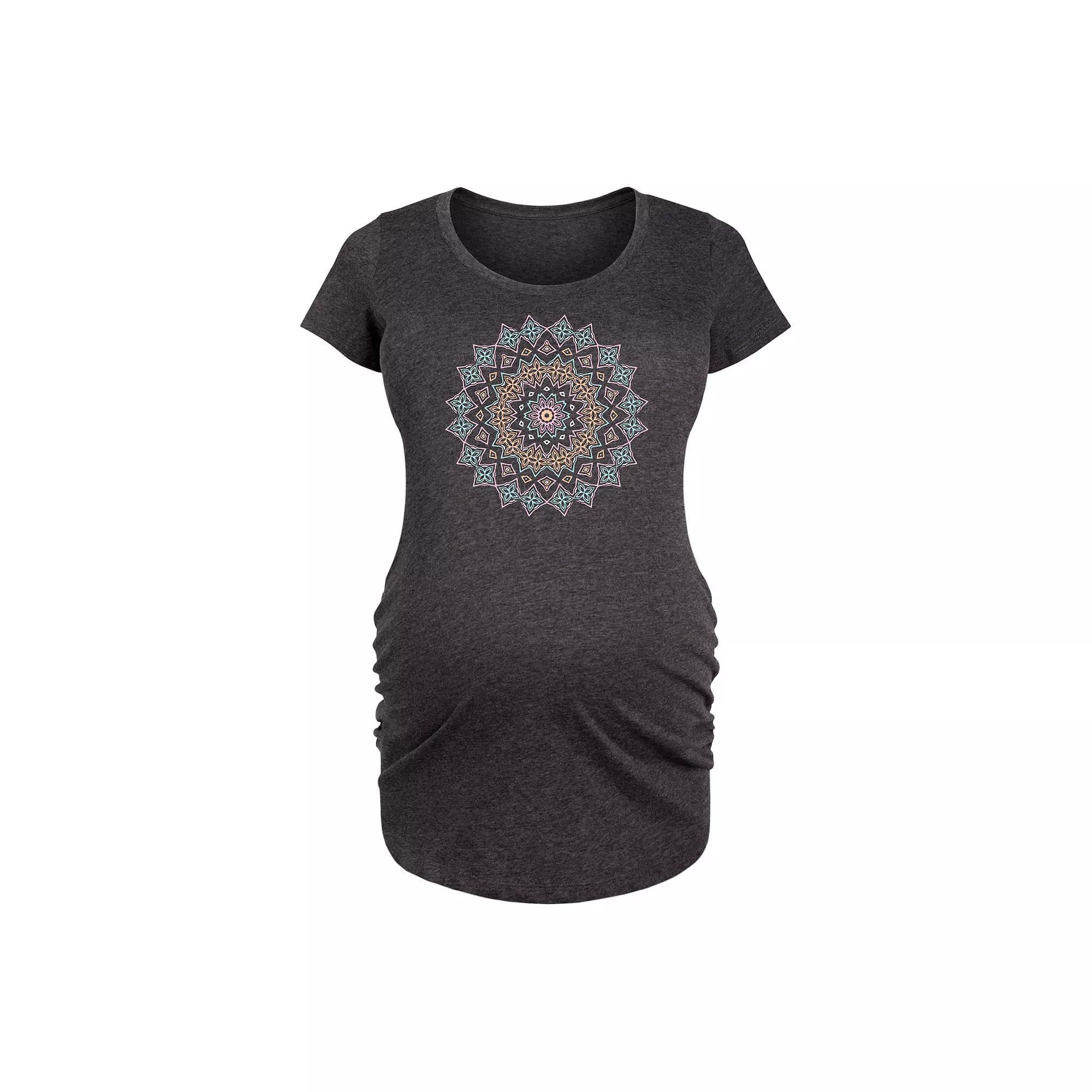 Maternity Team Italy Graphic Tee, Womens Product Image