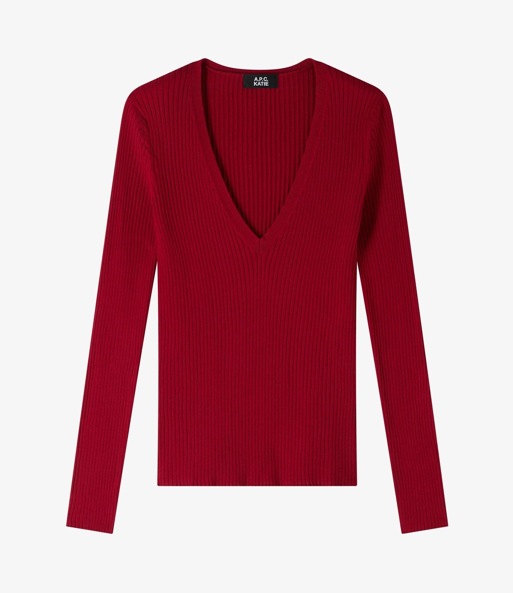 Camille sweater Product Image