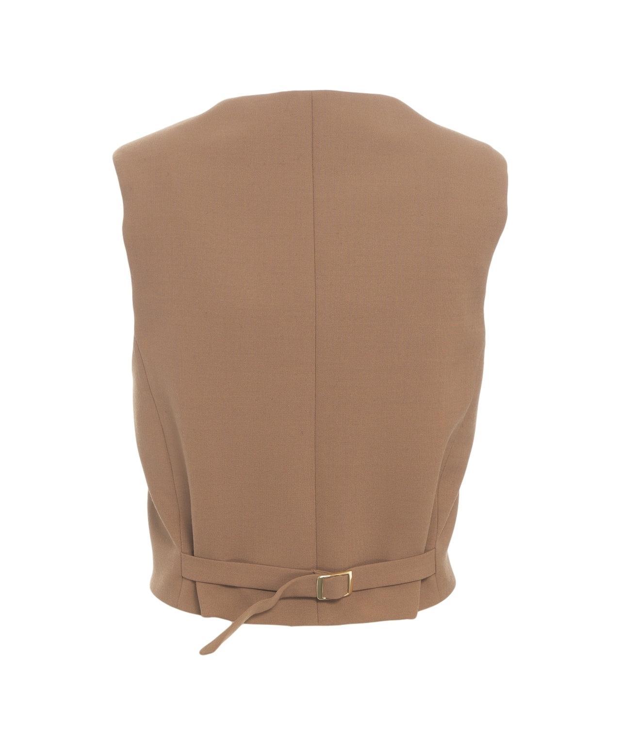Vest 'Amber' Product Image