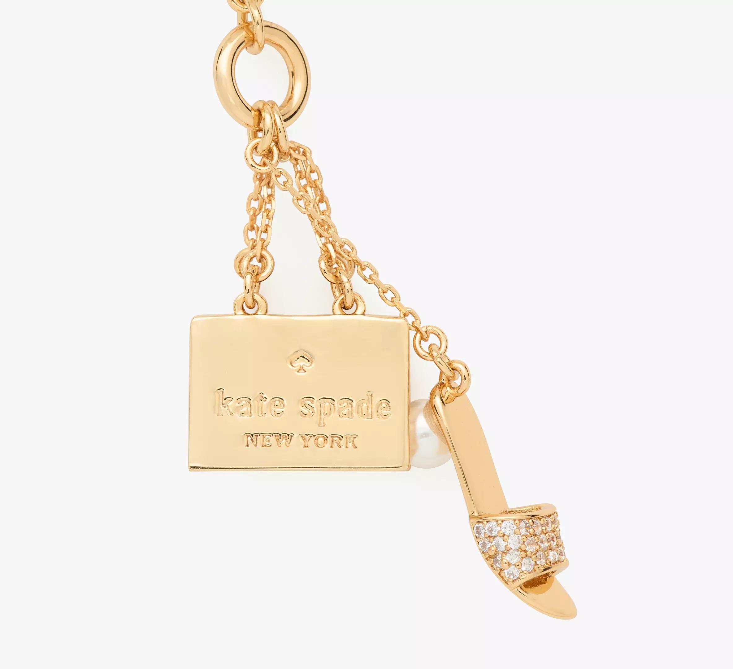 New York Minute Statement Earrings Product Image
