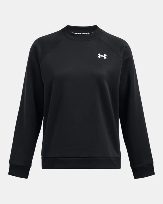 Women's Armour Fleece® Crew Product Image