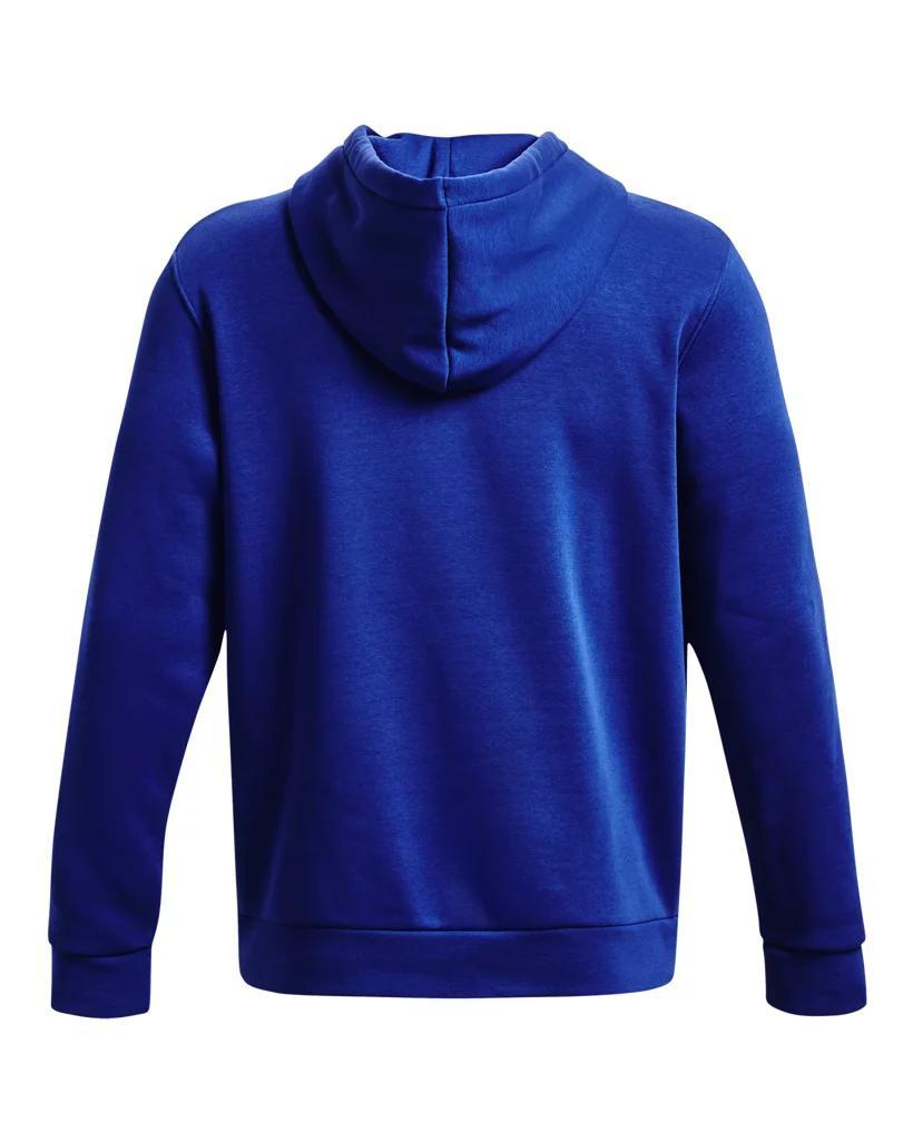 UA Icon Fleece Mens Hoodie Product Image
