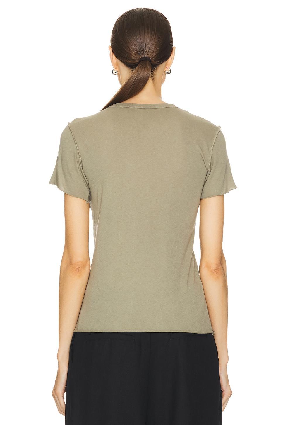 Alessi Tee NSF Product Image