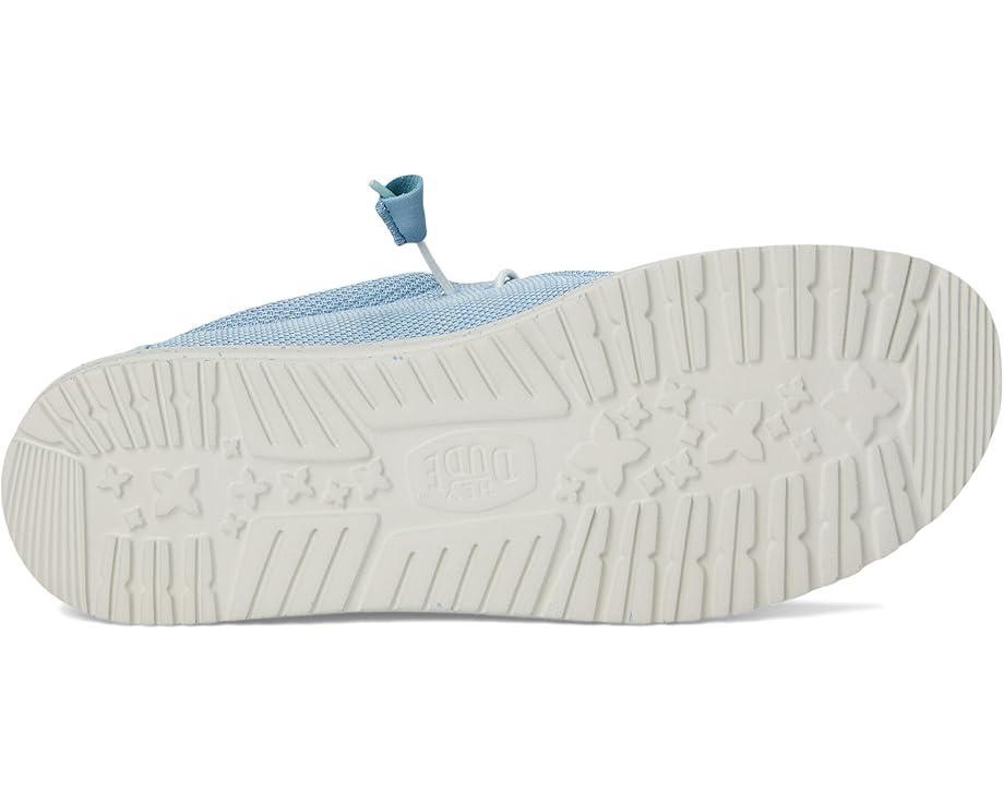 Men's Hey Dude Wally Stretch Sox Product Image