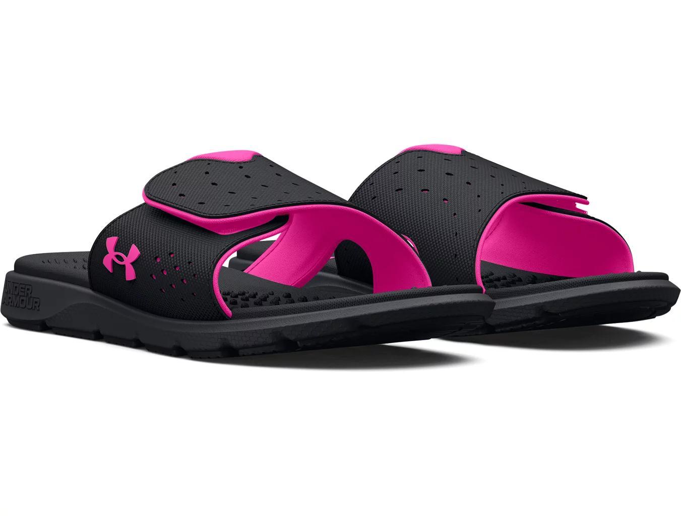 Under Armour Womens Under Armour Ignite Pro SL - Womens Shoes Product Image