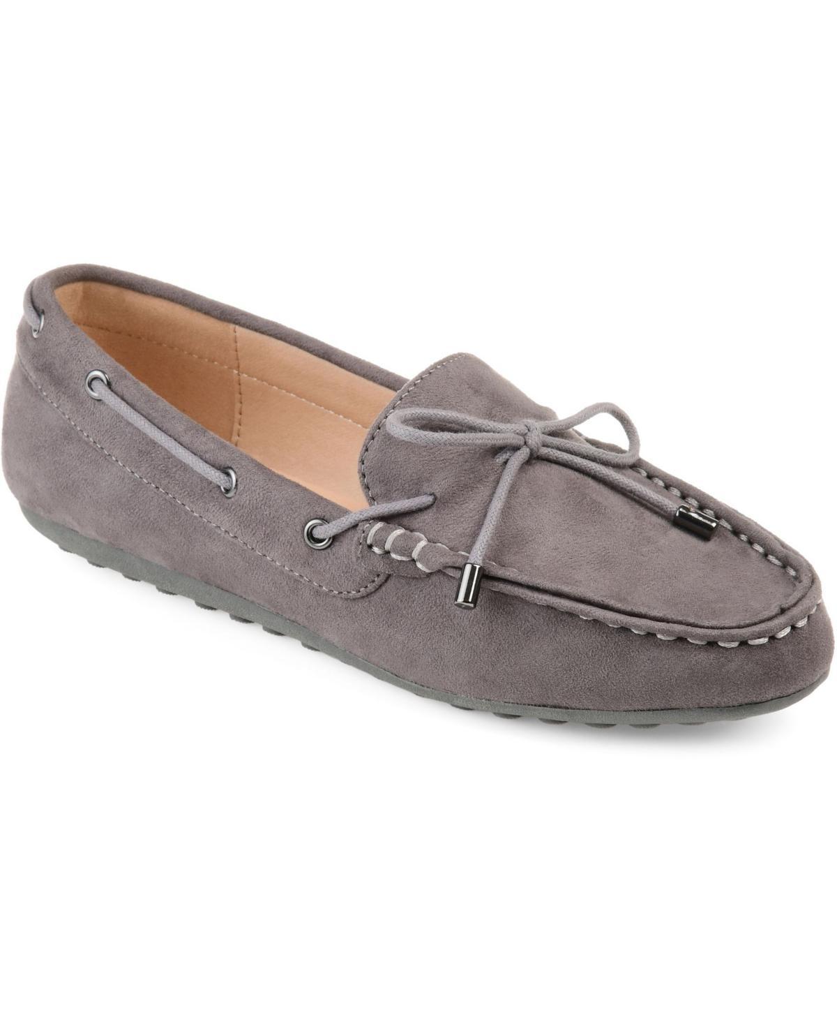 Journee Collection Womens Thatch Loafer Product Image
