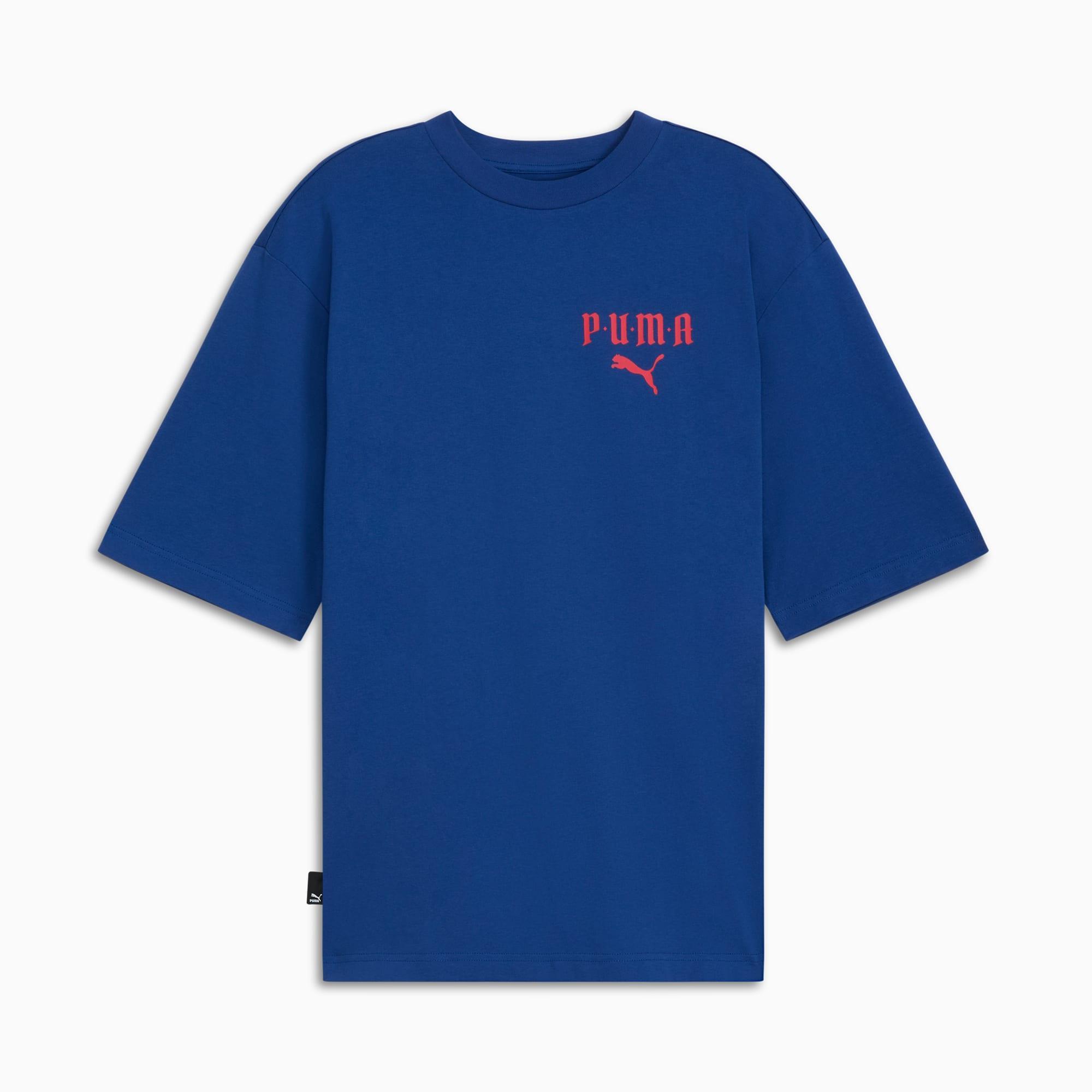 CLASSICS PLAY LOUD Forever Beat Men's Tee Product Image