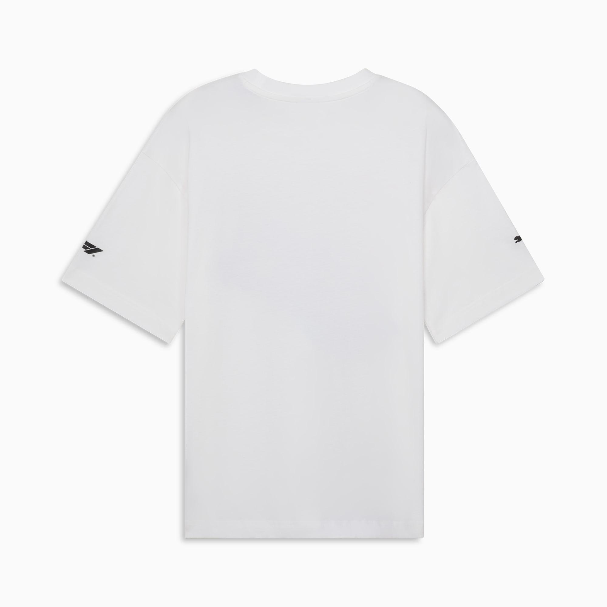 F1® Miami Splash Men's Graphic Tee Product Image