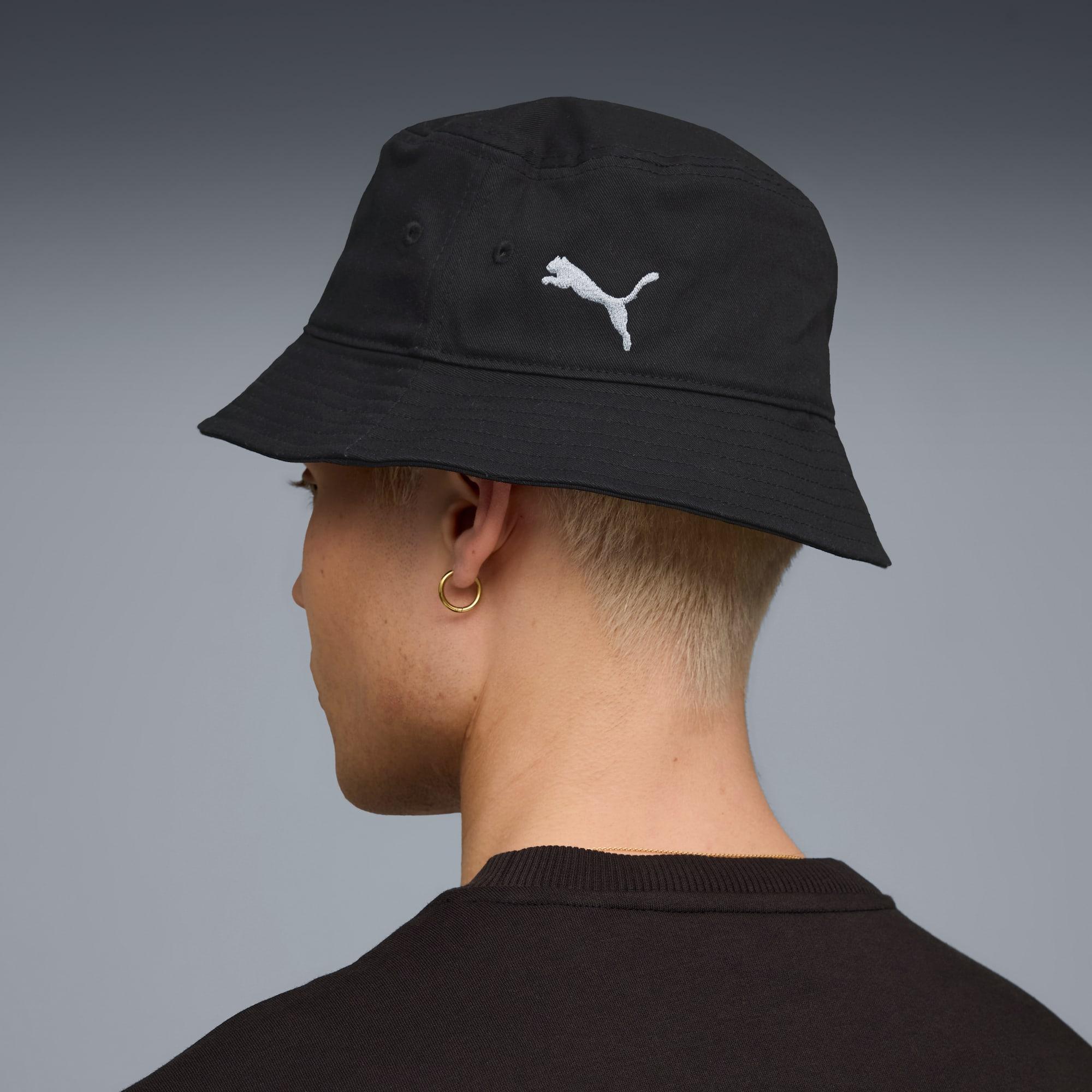 Manchester City Essentials Bucket Hat Product Image