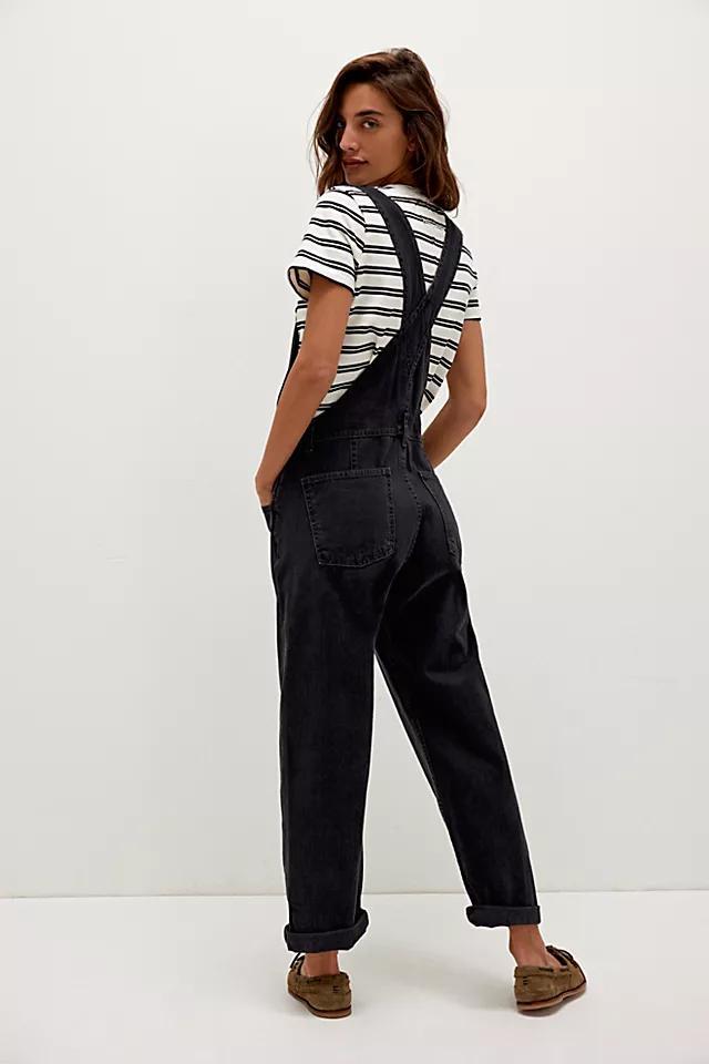We The Free Ziggy Denim Overalls Product Image