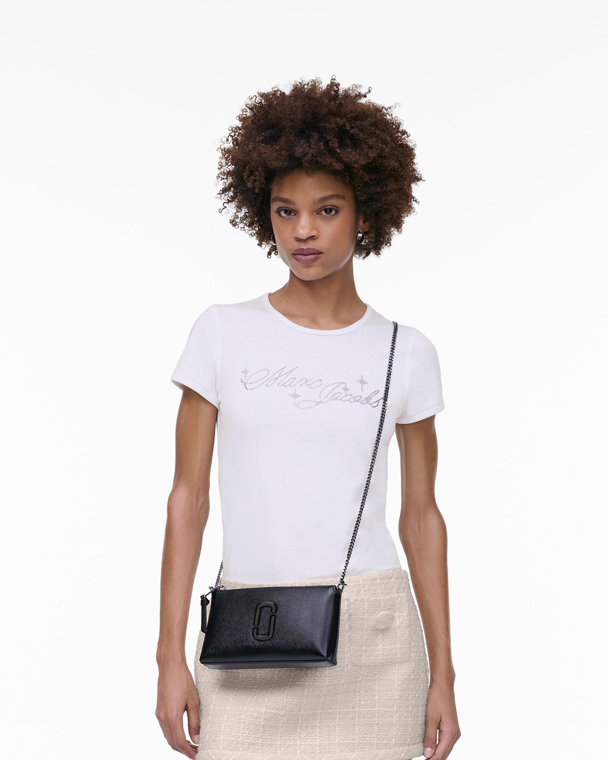 The Snapshot Convertible Shoulder Bag Product Image
