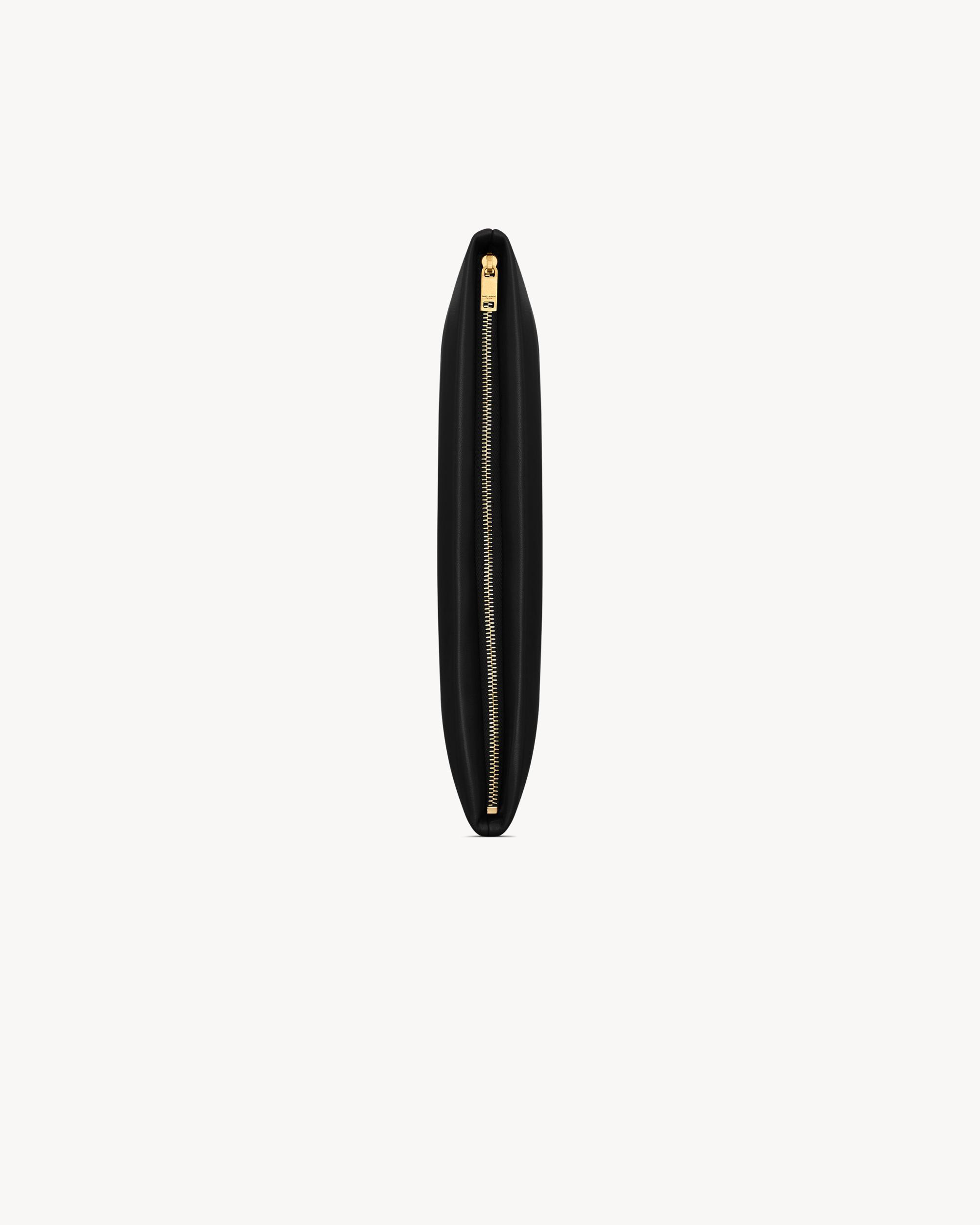 CALYPSO large pouch in lambskin Product Image