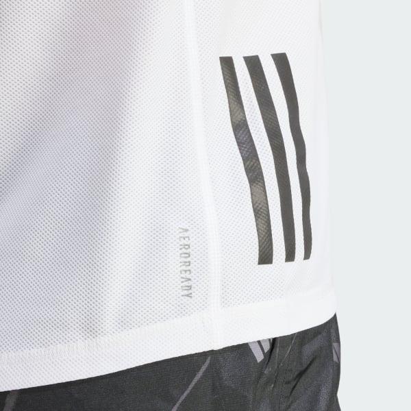 Adidas Womens Own The Run Basic Tank Product Image