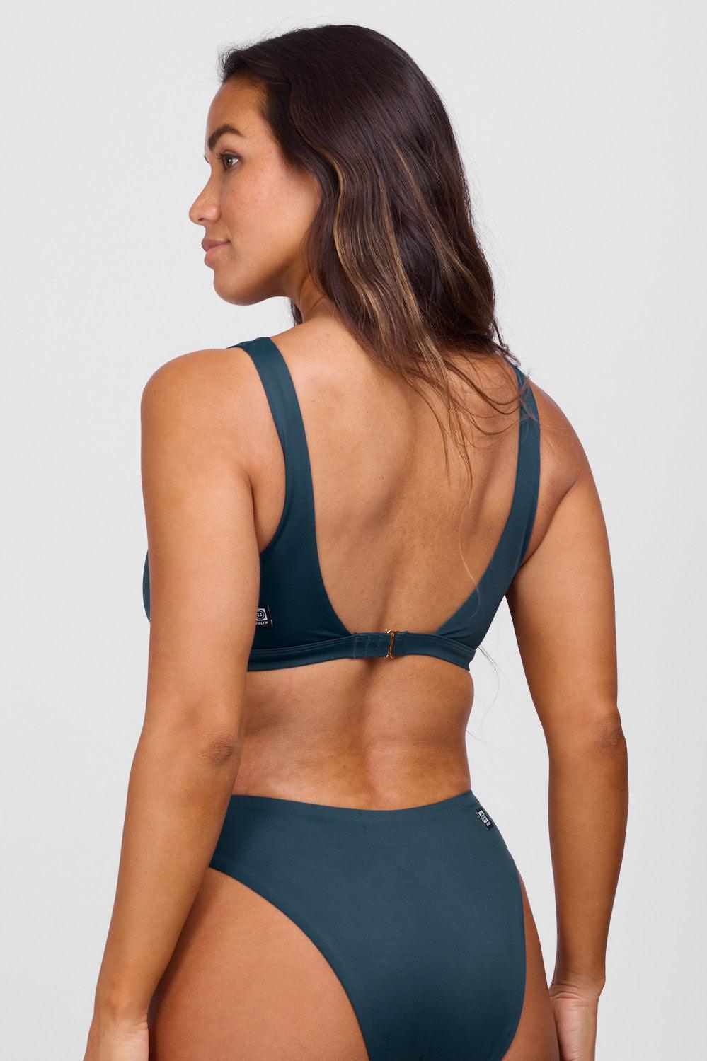 Emily Bikini Top Product Image
