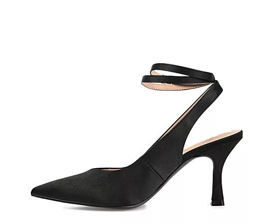 Journee Collection Womens Marcella Pump Product Image