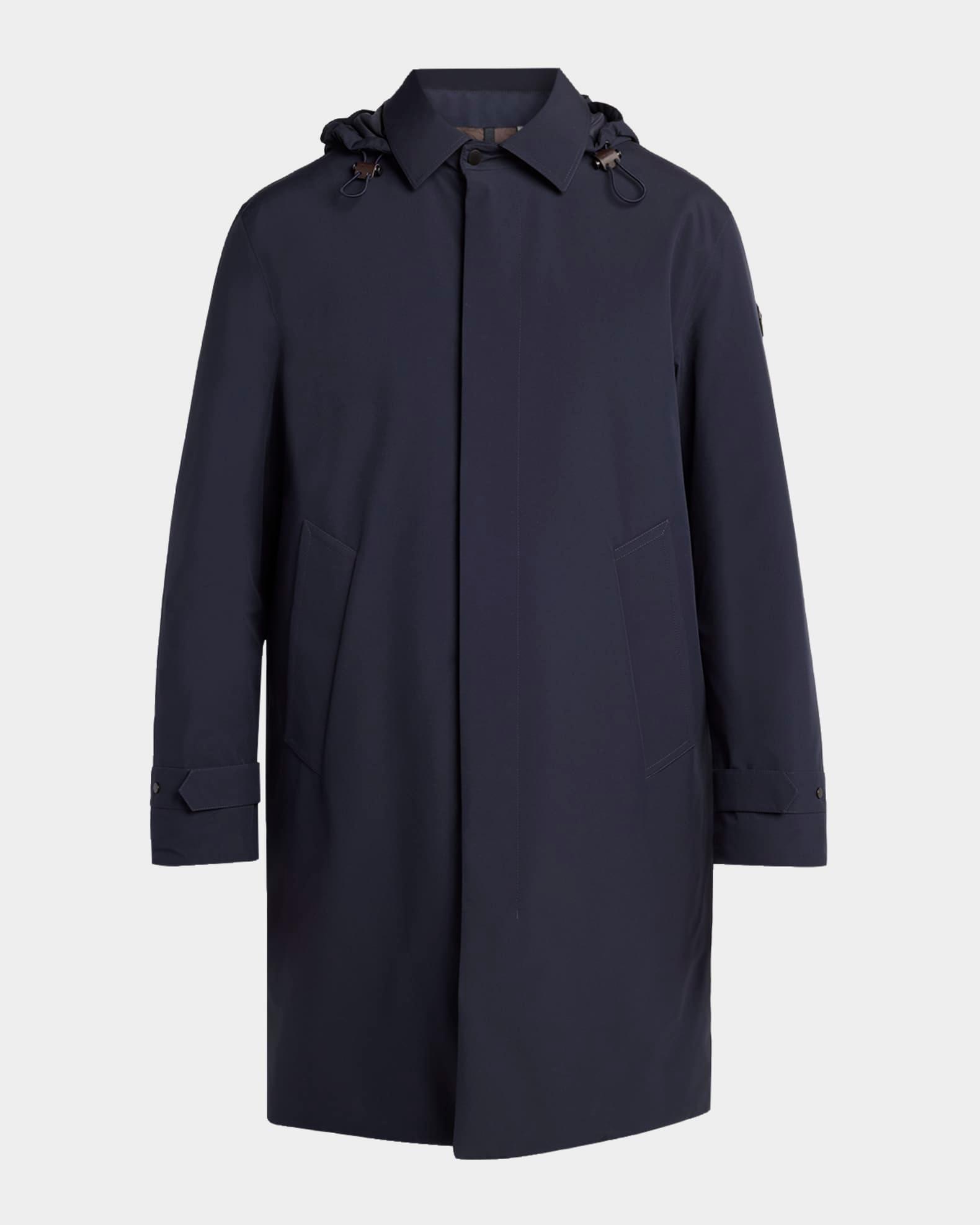 Men's Larezila Long Parka Product Image