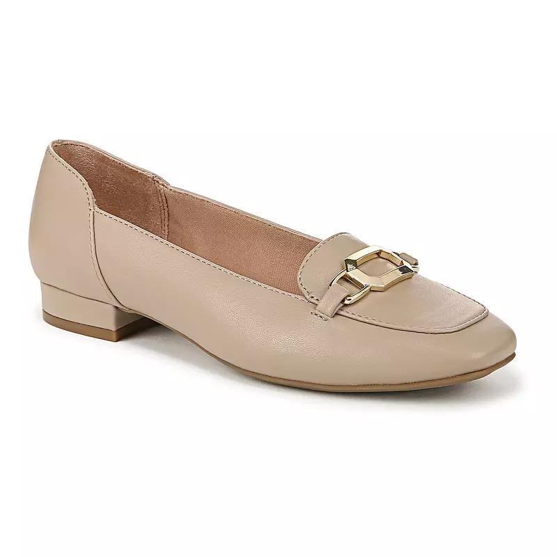 LifeStride Celine Women's Ballet Flats, Size: 9.5 Wide, Tender Brown Product Image