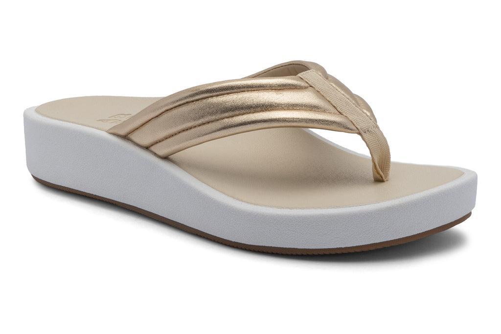 Paseo Thong Sandal Product Image
