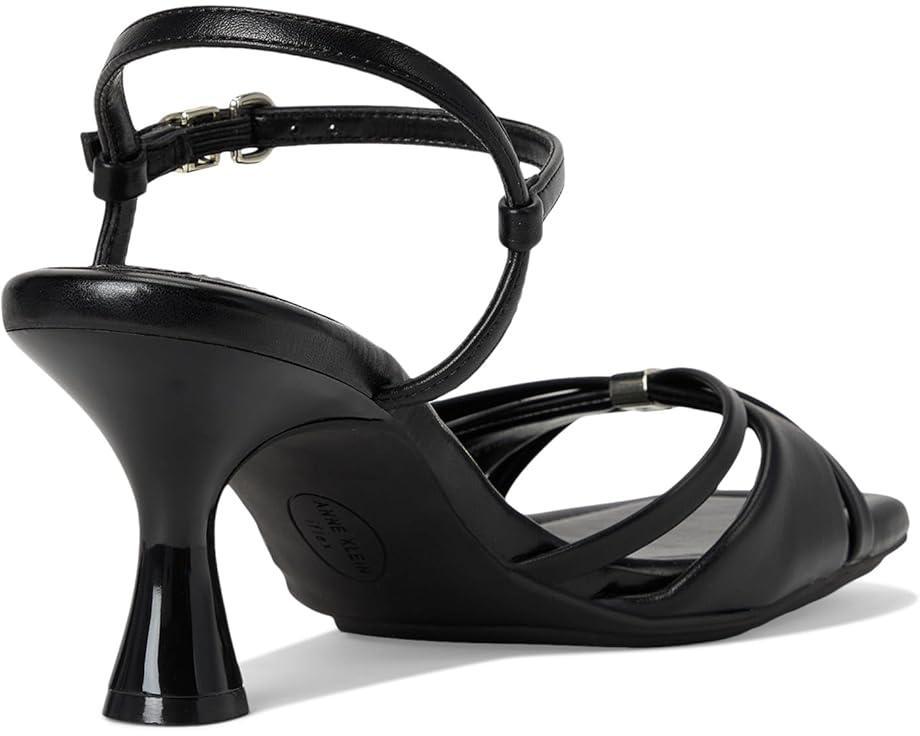 27 Edit Grace Ankle Straps Product Image