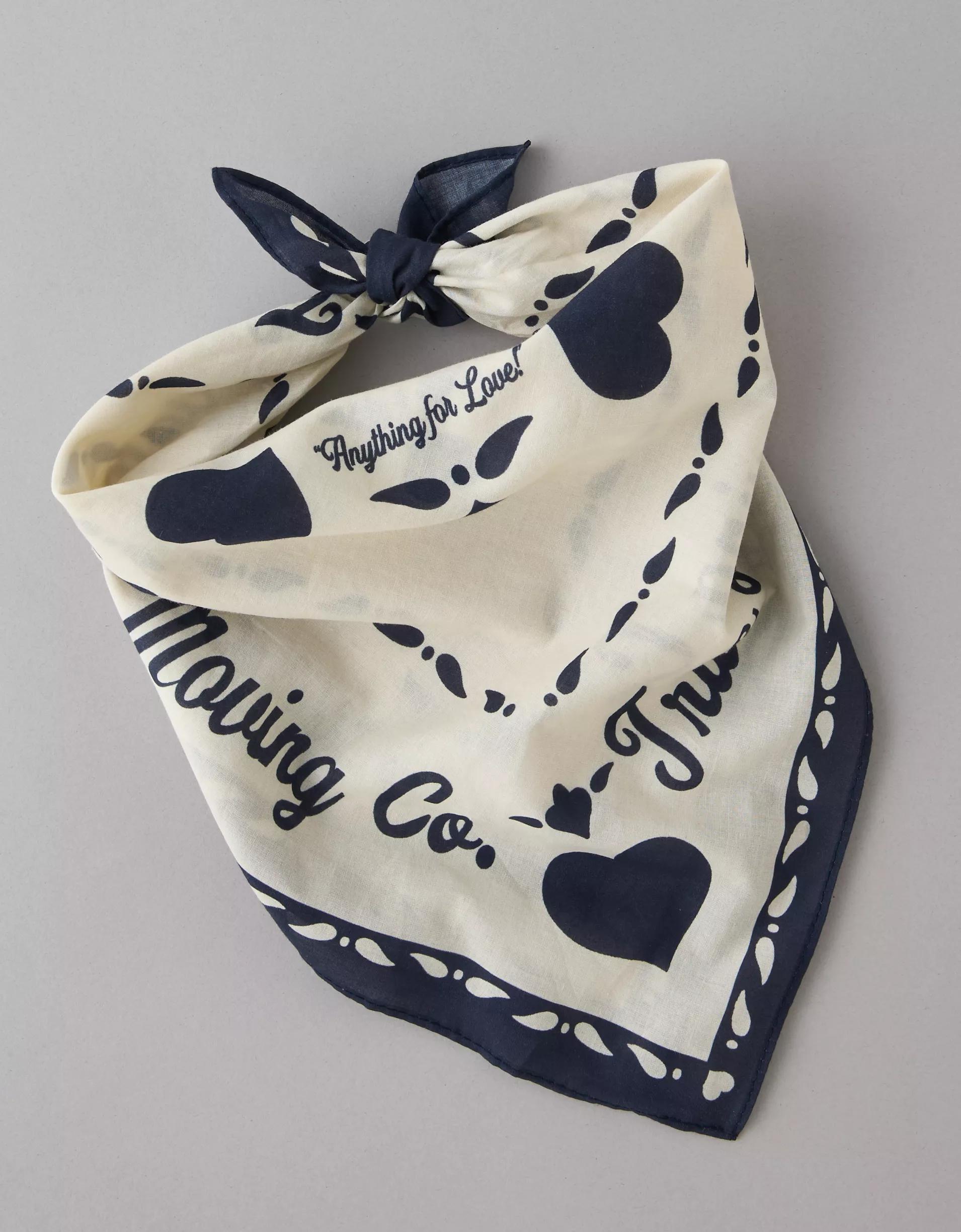 AE Pride Bandana Product Image