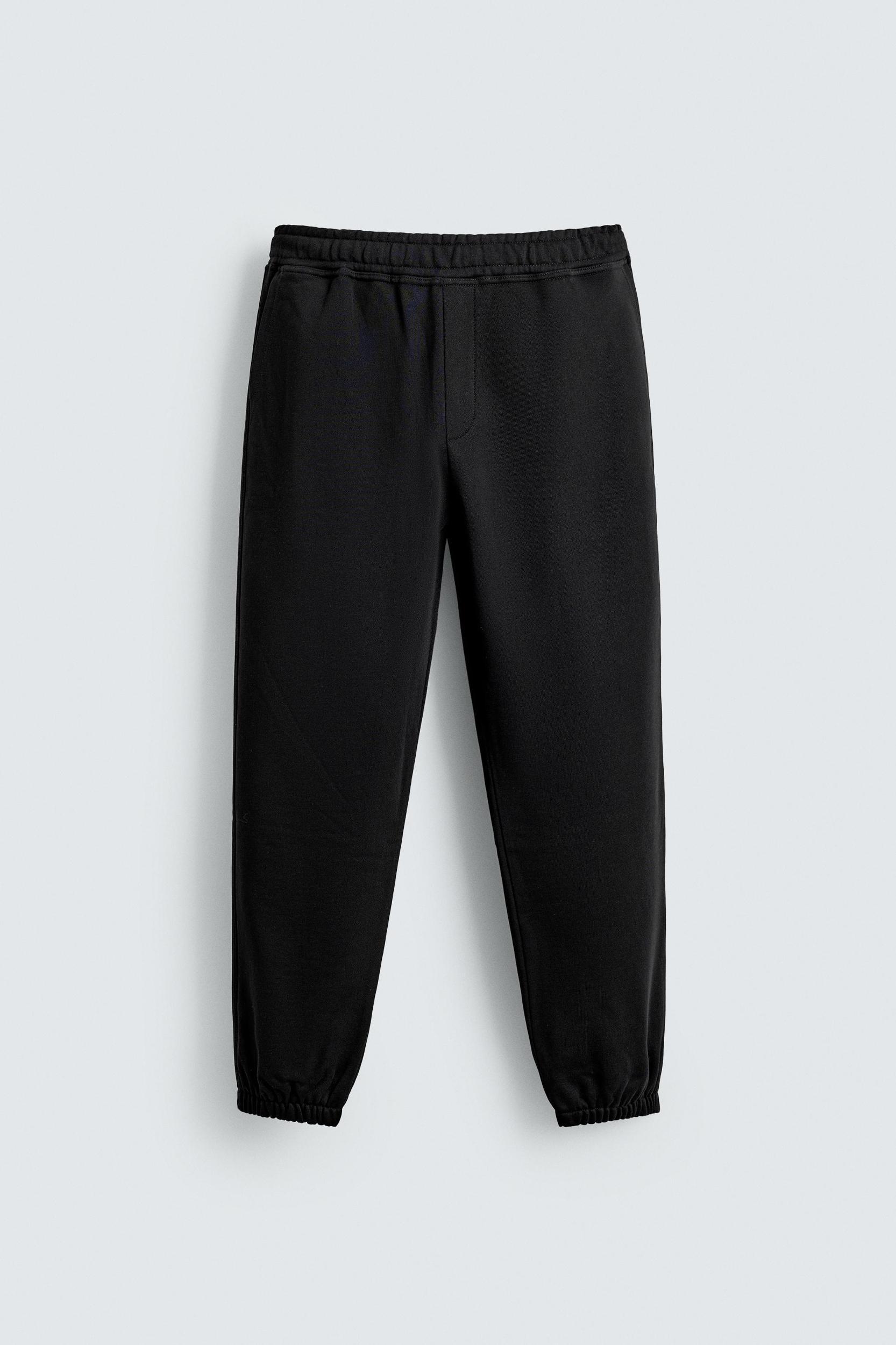 BASIC JOGGER PANTS Product Image