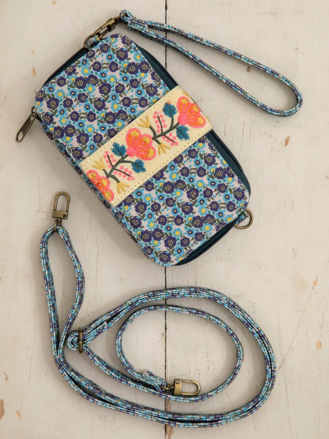 Wristlet Wallet Product Image