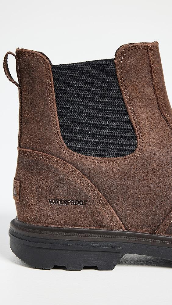 Sorel Carson™ Chelsea Waterproof Boots | Shopbop Product Image