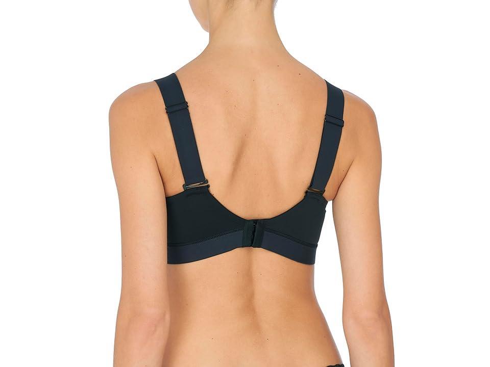 Dynamic Anywhere High Impact Underwire Sports Bra Product Image