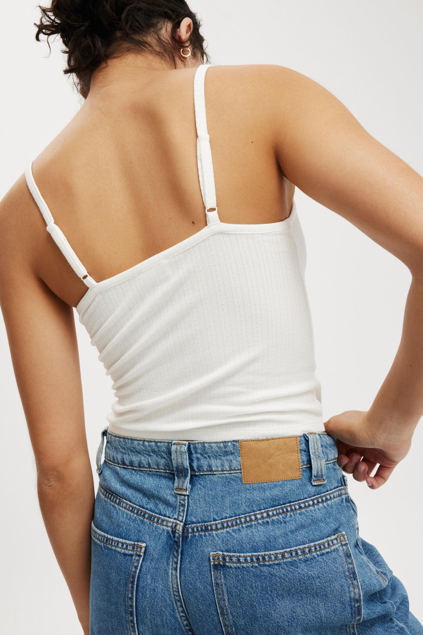 Low Super Baggy Jean Product Image