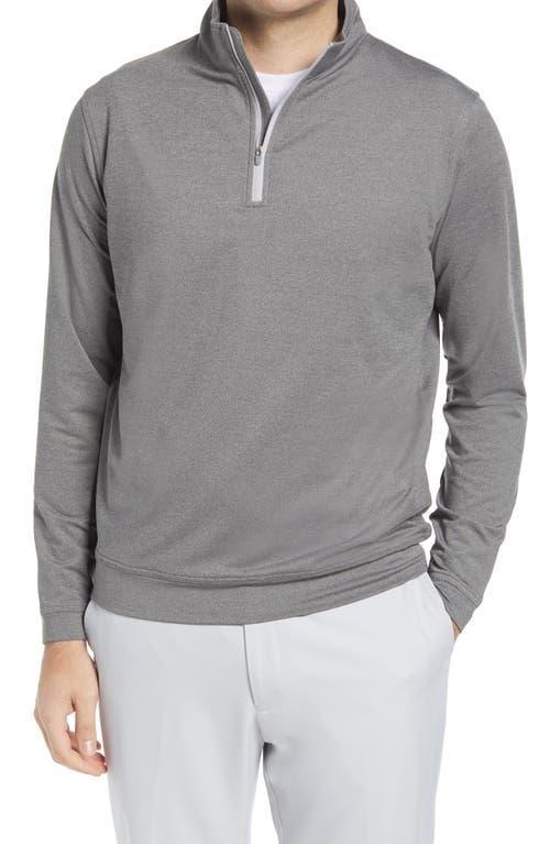 Mens Crown Sport Perth Performance Pullover Product Image