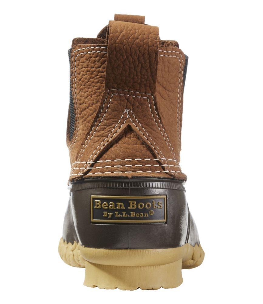 
                            Women's Bean Boots, 6.5" Chelsea
                         Product Image