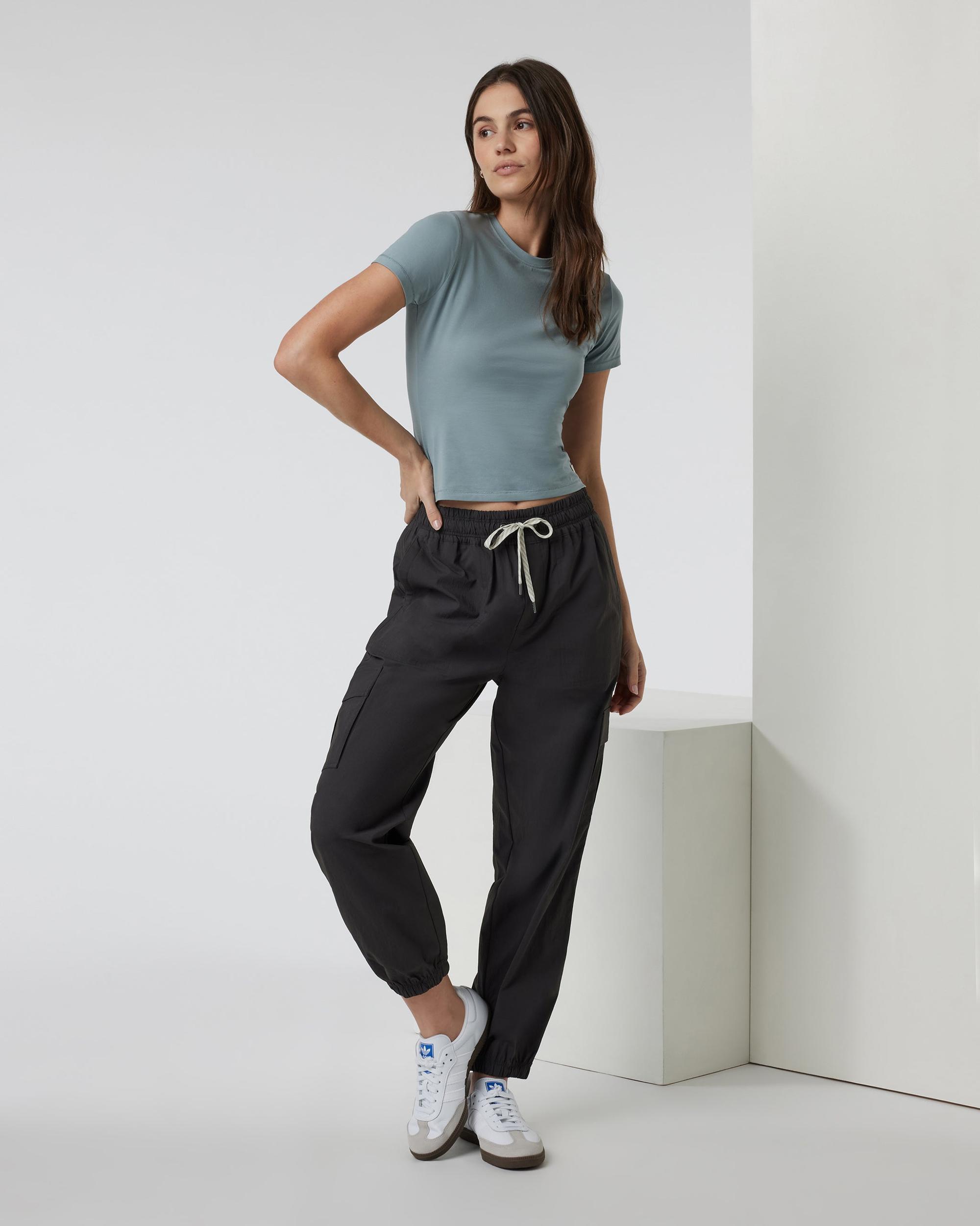 Birch Jogger Product Image