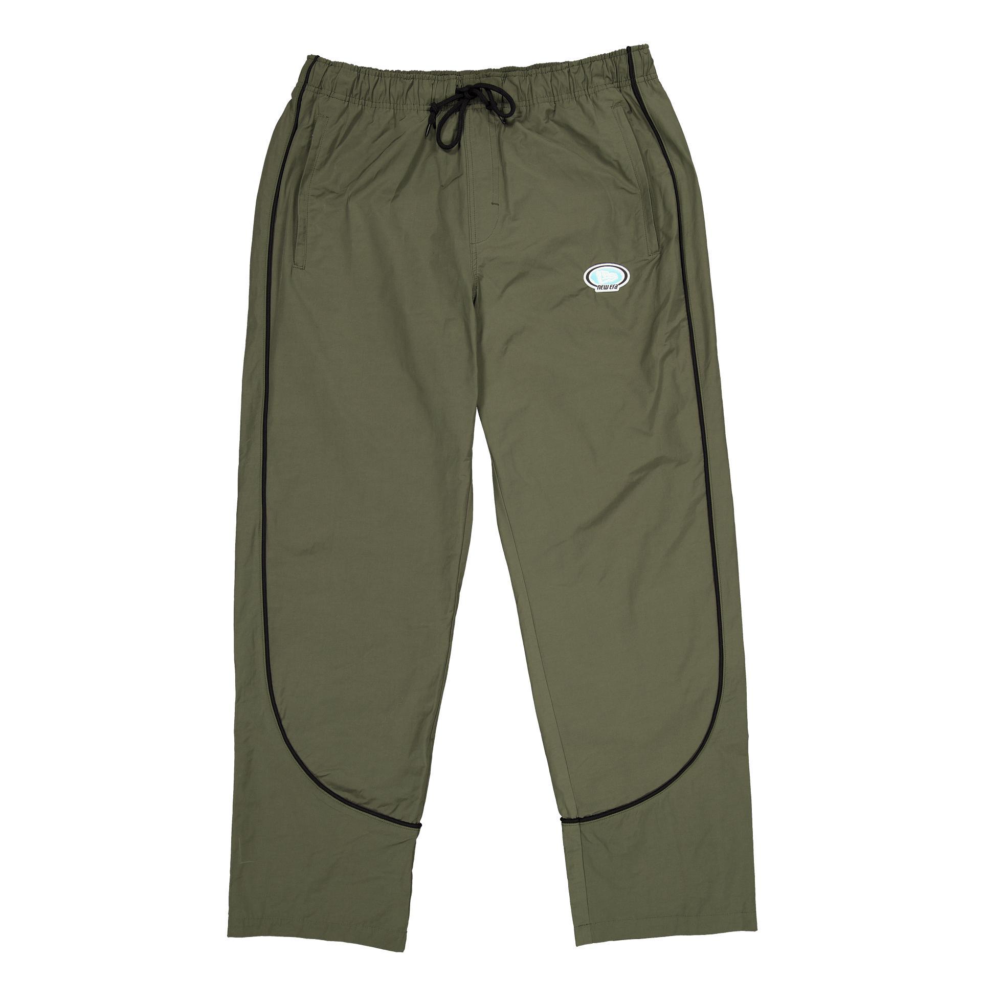 Brand New Era Larkin Dusty Charcoal Track Pants Male Product Image