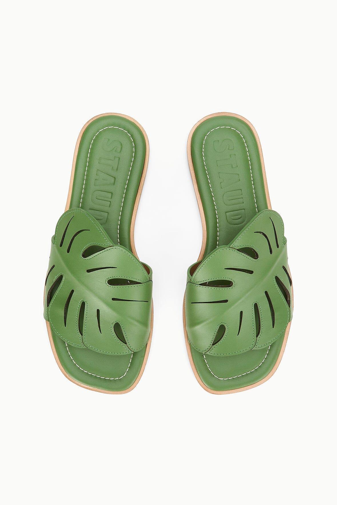 PALM SANDAL | LEAF Product Image