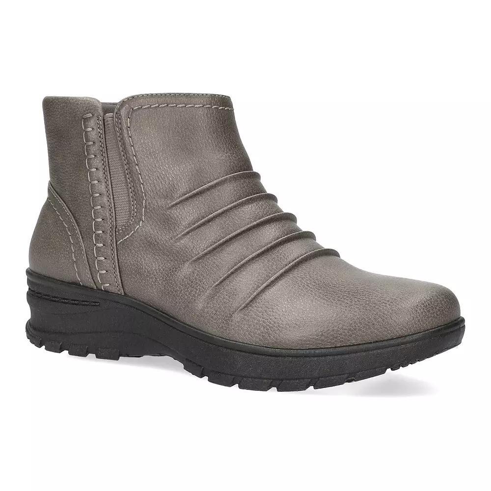 Easy Street Autumn Womens Easy Works Slip Resistant Boots Product Image