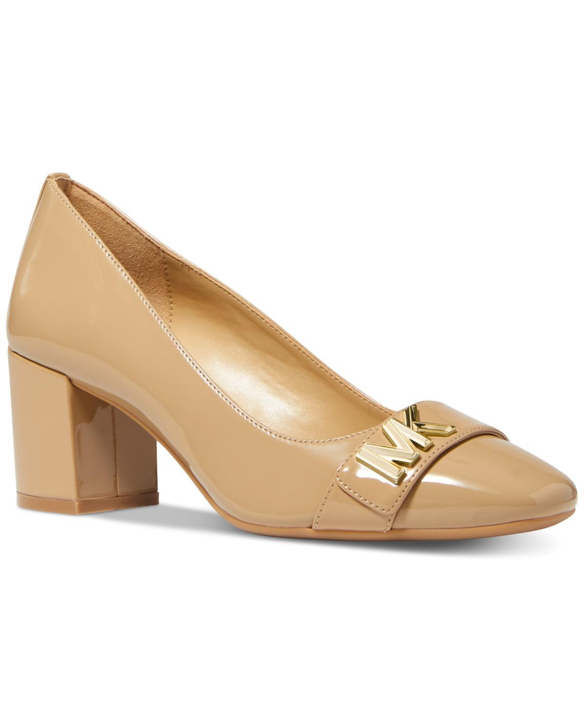 MICHAEL Michael Kors Jilly Flex Pump Women's Shoes Product Image