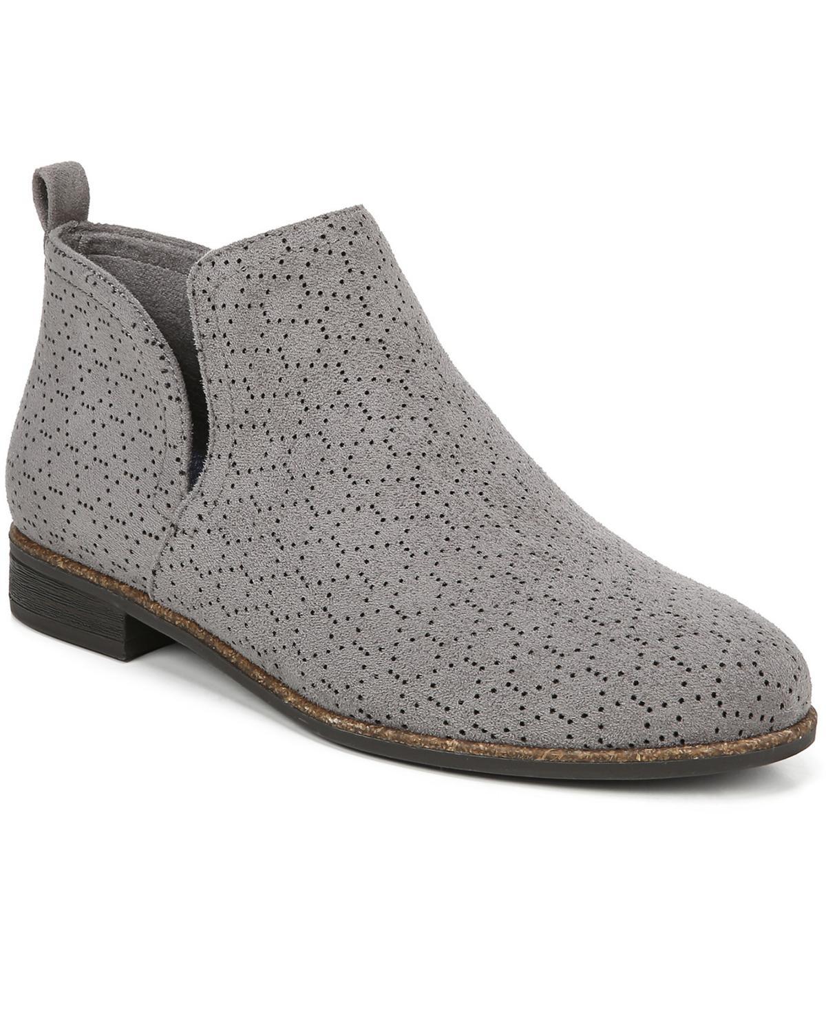 Dr. Scholls Rate Womens Ankle Boots Product Image