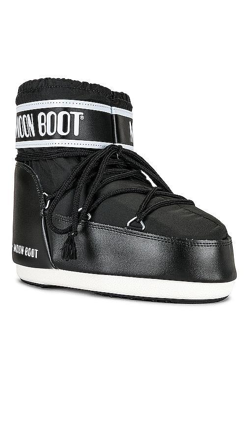 Icon Low Nylon Boot MOON BOOT Product Image