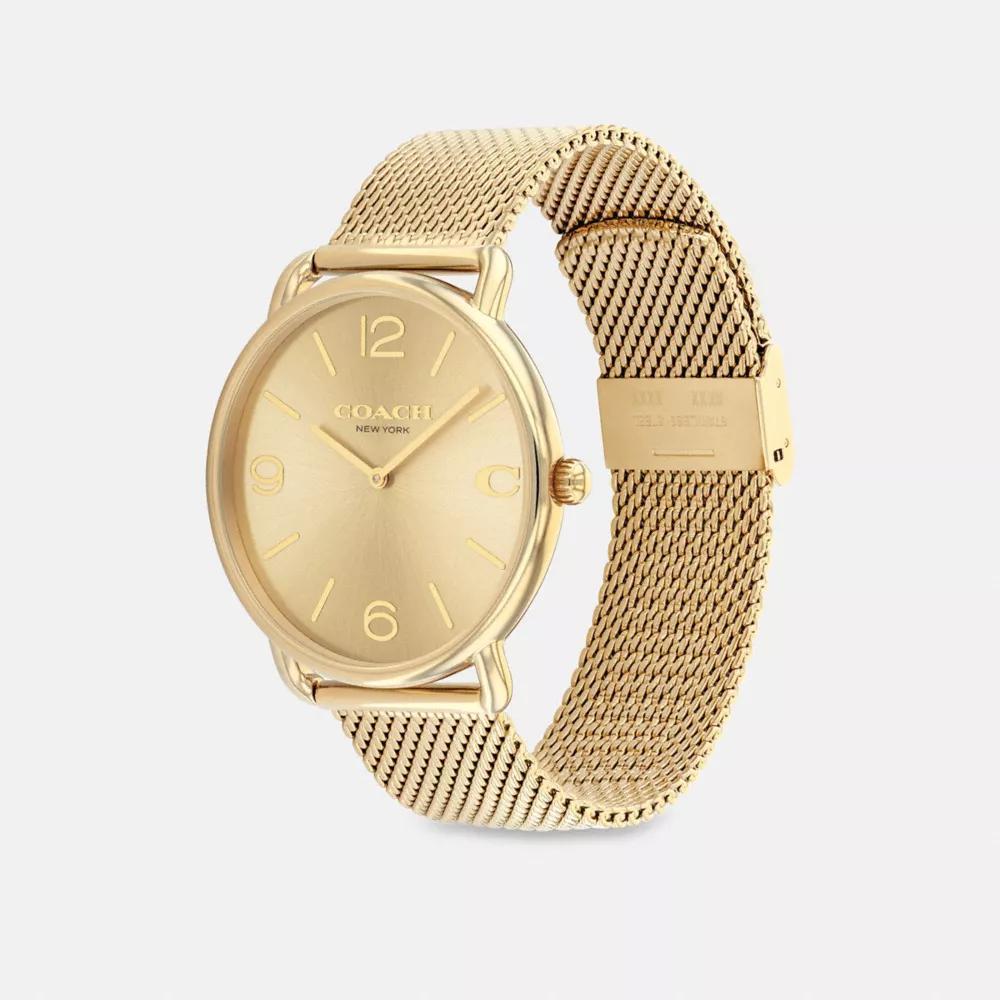 Elliot Watch, 41 Mm Product Image