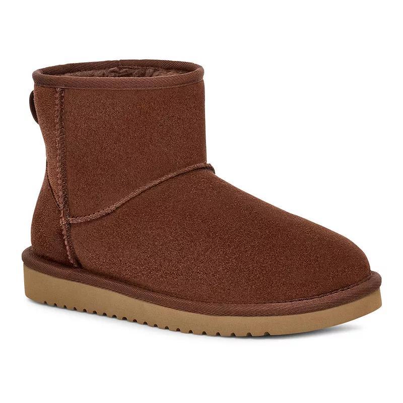 Koolaburra by UGG WOMENS KOOLA MINI II FUR BOOT Product Image