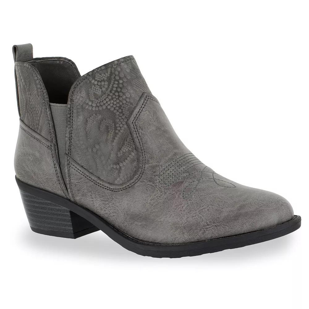 Easy Street Womens Legend Bootie Product Image