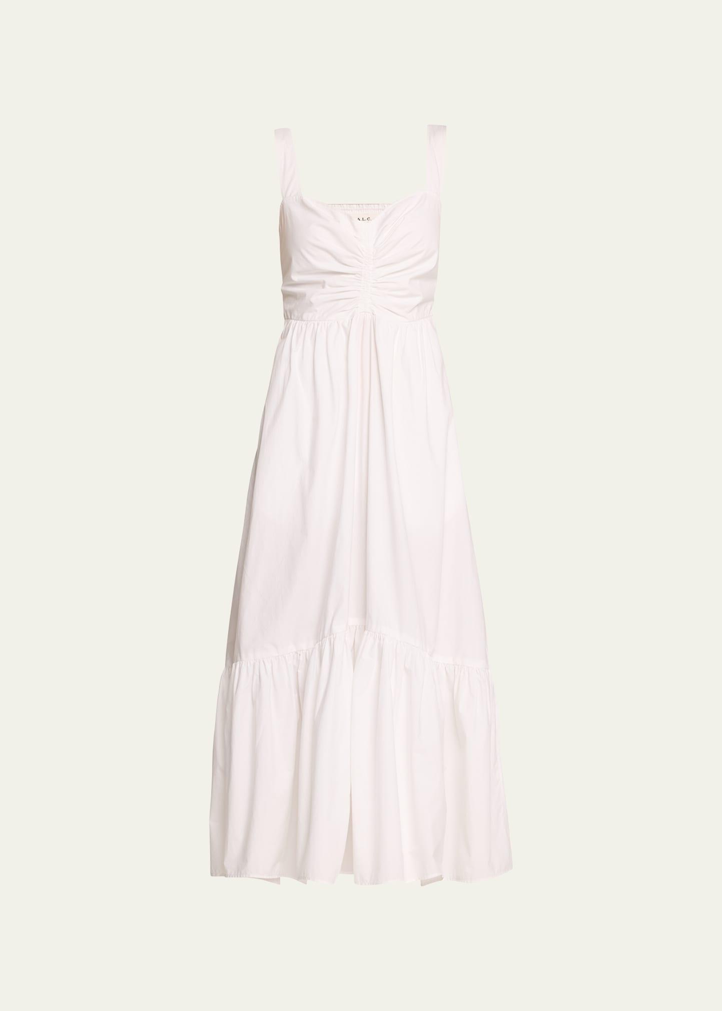 A. l.c. Lilah Ii Cotton Dress Product Image